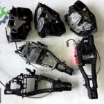 BMW 3 SERİSİ F30 KİLİT ÇIKMA ORJ