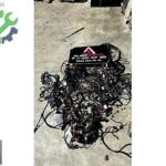 BMW 3 SERİSİ F30 N13 ARAÇ İÇİ TESİSATI ÇIKMA ORJ