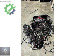 BMW 3 SERİSİ F30 N13 ARAÇ İÇİ TESİSATI ÇIKMA ORJ