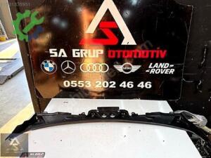 BMW 3 SERİSİ F30 ÖN CAM ALT IZGARASI 51717258177