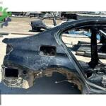 BMW 3 SERİSİ F30 SAĞ ARKA ÇAMURLUK ÇIKMA ORJ