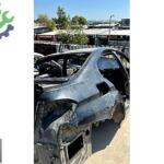 BMW 3 SERİSİ F30 SAĞ ARKA ÇAMURLUK ÇIKMA ORJ