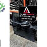 BMW 3 SERİSİ F30 SAĞ ÖN KAPI DOLU ÇIKMA ORJ