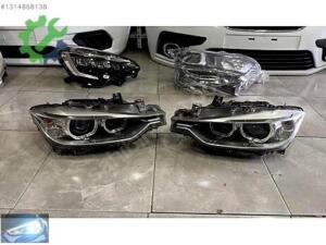 BMW 3 SERİSİ F30 SAG SOL FAR ZENON ORJINAL