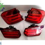 BMW 3 SERİSİ F30 SAĞ SOL STOP TAKIM ORJİNAL 2011-2016
