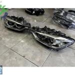 BMW 3 SERİSİ F30 SAĞ SOL ZENON FAR ORJİNAL 05070721813