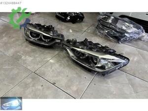 BMW 3 SERİSİ F30 SAĞ SOL ZENON FAR ORJİNAL