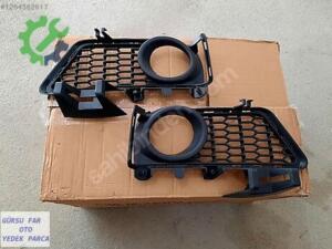 BMW 3 SERİSİ F30 SİS ÇEECEVESİ SAĞ SOL 2012 M-TECH