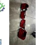 BMW 3 SERİSİ F30 STOP TAKIMI ORJİNAL 05070721813