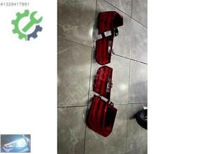 BMW 3 SERİSİ F30 STOP TAKIMI ORJİNAL