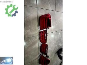 BMW 3 SERİSİ F30 STOP TAKIMI ORJİNAL