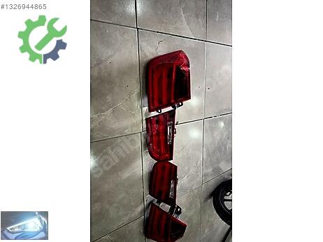 BMW 3 Serisi Stop çıkma parça
