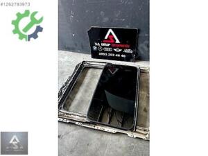 BMW 3 SERİSİ F30 SUNROOF SANRUF ÇIKMA ORJ