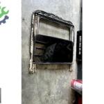 BMW 3 SERİSİ F30 SUNROOF SANRUF ÇIKMA ORJ