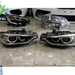 BMW 3 SERİSİ F30 ZENON SAG SOL FAR ORJINAL 05070721813
