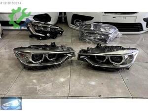 BMW 3 SERİSİ F30 ZENON SAG SOL FAR ORJINAL