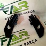 BMW 3 SERİSİ F 30 FAR YIKAMA BRAKETİ SAĞ SOL M-TECH 2012