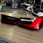 BMW 3 SERISI G20 SAG STOP ORJINAL 05070721813