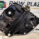 BMW 3 SERİSİ G20 SOL ARKA CAM KRİKOSU VE KAPI HOPARLÖRÜ