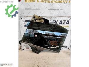BMW 3 SERİSİ G20 SOL ARKA KAPI CAMI