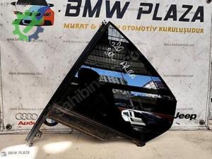 BMW 3 SERİSİ G20 SOL ARKA KELEBEK CAM