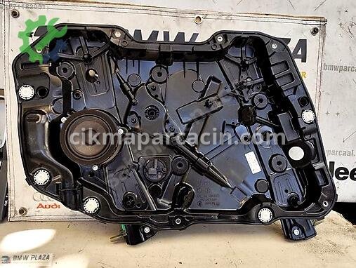 BMW 3 Serisi Cam Krikosu çıkma parça