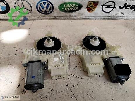 BMW 3 Serisi Cam Krikosu çıkma parça