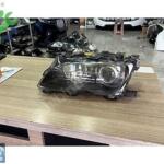 BMW 3 SERİSİ LCİ E46 ZENON SOL FAR ORJİNAL 05070721813