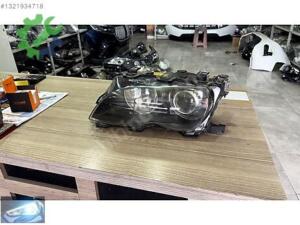 BMW 3 SERİSİ LCİ E46 ZENON SOL FAR ORJİNAL