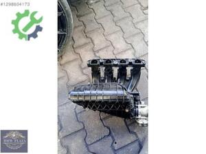 BMW 3 SERİSİ N42 1.8 MOTOR GAZ KELEBEĞİ – EMME MANİFOLDU