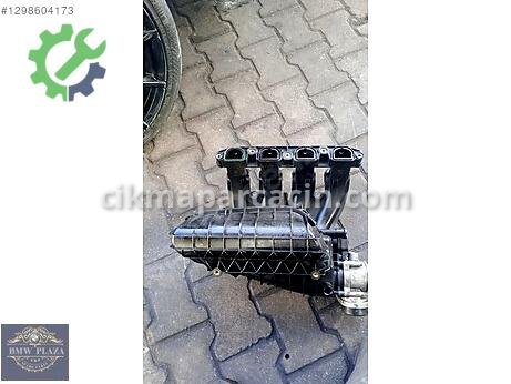 BMW 3 Serisi Emme Manifoldu çıkma parça