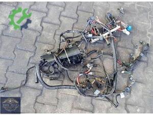 BMW 3 SERİSİ N42 MOTOR ELEKTRİK TESİSATI