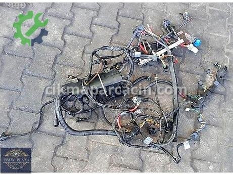 BMW 3 Serisi Elektrik Tesisatı çıkma parça
