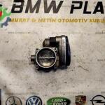 BMW X3 Gaz Kelebeği Çıkma Parça İzmir
