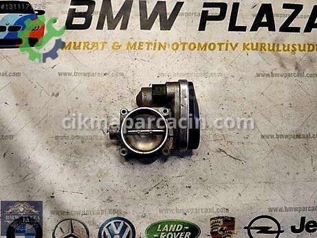 BMW 3 Serisi Gaz Kelebeği çıkma parça