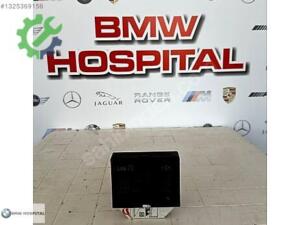 BMW 3 SERİSİ PARK MESAFESİ KONTROL MODÜLÜ 66206997148