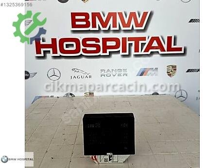 BMW 3 Serisi Beyin çıkma parça
