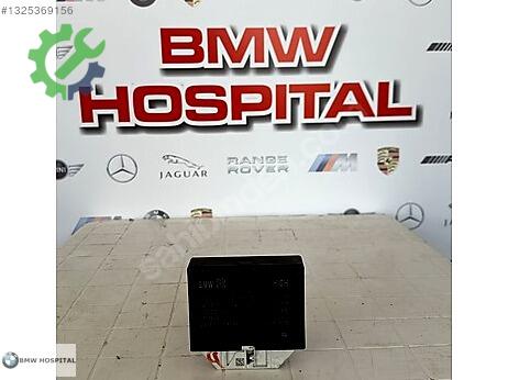 BMW 3 Serisi Beyin çıkma parça