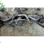 BMW 3 SERİSİ SAĞ ARKA TAŞIYICI-H TABLA-FREN MERKEZİ