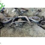 BMW 3 SERİSİ SOL ARKA TAŞIYICI-H TABLA-FREN MERKEZİ