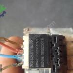BMW 3 SERİSİ XENON FAR MOTORU