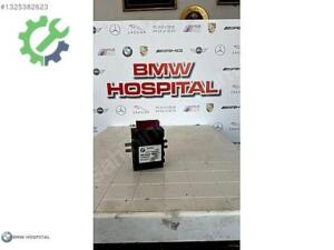 BMW 3 SERİSİ YAKIT POMPASI KONTROL MODÜLÜ 1614 7180426-01