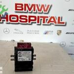 BMW 3 SERİSİ YAKIT POMPASI KONTROL MODÜLÜ 1614 7180427-01