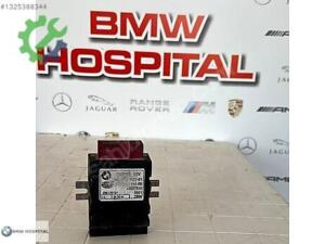 BMW 3 SERİSİ YAKIT POMPASI KONTROL MODÜLÜ 1614 7180427-01