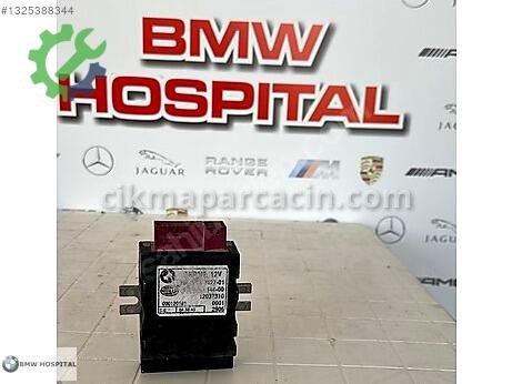BMW 3 Serisi Yakıt Pompası çıkma parça