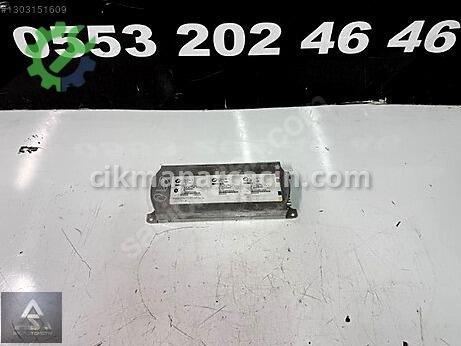 BMW 3 Serisi Bluetooth Beyni çıkma parça