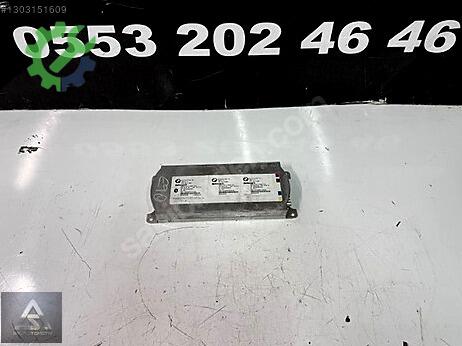 BMW 3 Serisi Beyin çıkma parça