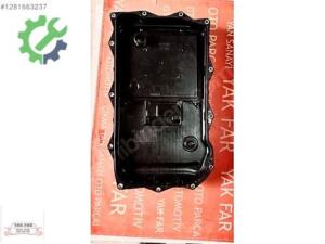 BMW 3 Seri F30 kasa otomatik şanzıman filtresi karterli