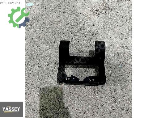 BMW 3 Serisi Ara Bölme Sacı çıkma parça