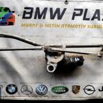 BMW 3 Serisi E46 Silecek Motoru ve Mekanizması